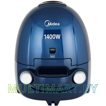 Пылесос Midea MVCB32A4 картинка 2